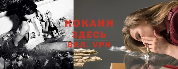хмурый Михайловск