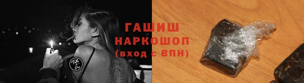 хмурый Михайловск